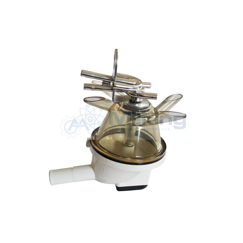 COLLETTORE FLO STAR CLASSIC SENZA VALVOLA 5/8