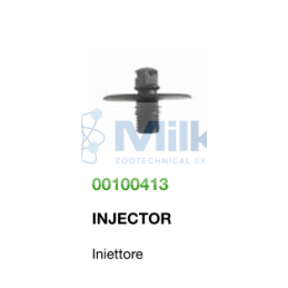 INIETTORE