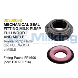 TENUTA POMPA LATTE T. FW PACKO MIELE