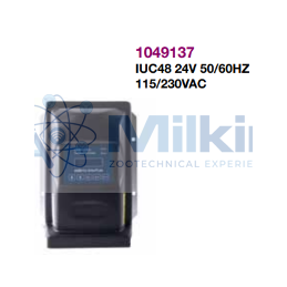 IUC48 24V 50/60HZ 115/230VAC