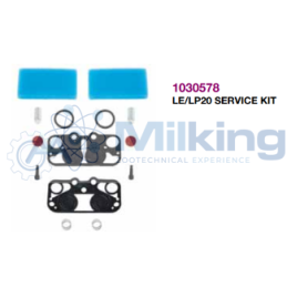 KIT REV.LE/LP20