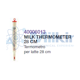 TERMOMETRO GRANDE PER LATTE