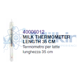 TERMOMETRO PER LATTE LUNGHEZZA 35 CM