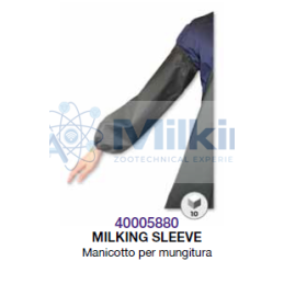 MANICOTTO PER MUNGITURA