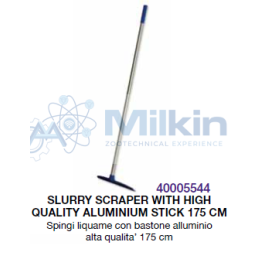 SPINGI LIQUAME CON BASTONE ALLUMINIO ALTA QUALITA
