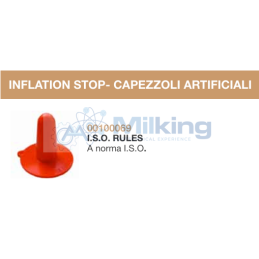 CAPEZZOLO ARTIFICIALE