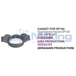 SOTTOPIEDE PER PULSATORE A/L
