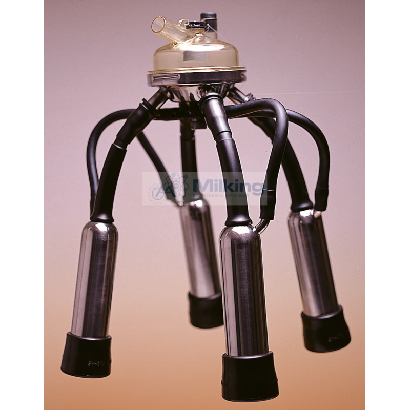 GRUPPO MUNGITORE TRILINER