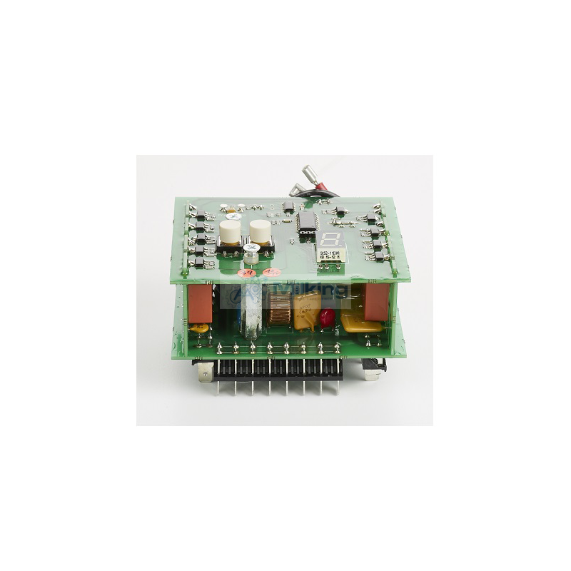 TIMER TIPO ALWA 1600/1700