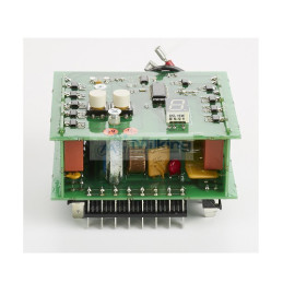 TIMER MANUS DN20