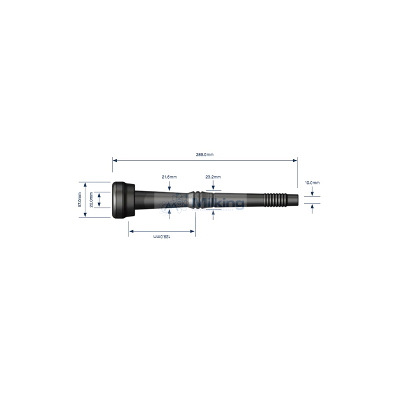 GUAINA TIPO WF-SURGE CORR. 10029