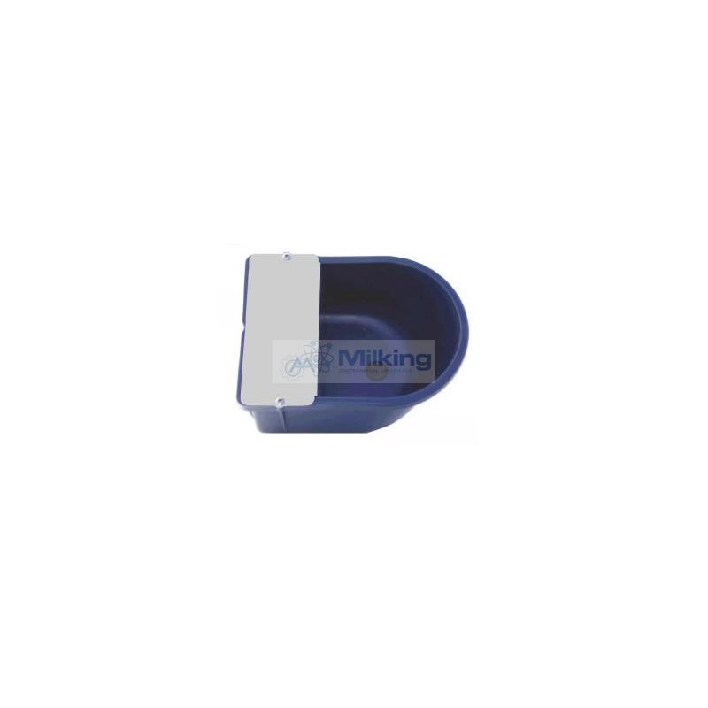 ABBEVERATOIO PLASTICA ABB_LEV02 W/TUBE MOUNTING 1 -1 1/2-1 1/4