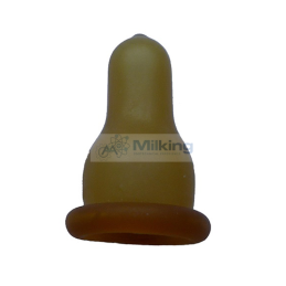 POPPATOIO PER AGNELLI MOD. SECCHIO/BIBERON
