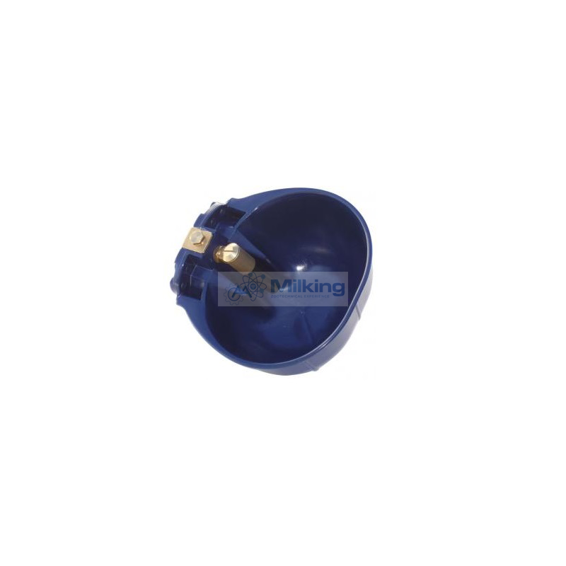 ABBEVERATOIO PLASTICA, 5 LT