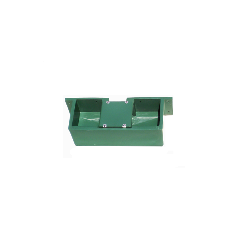 VASCA PLASTICA DOPPIA PARETE C/GALLEGGIANTE 80 LT