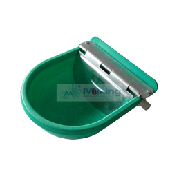 ABBEVERATOIO PLASTICA LT. 4