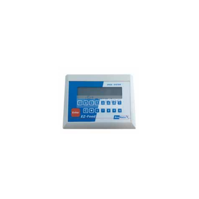 TASTIERA T. BM EZ-FEED CORR. 8591245
