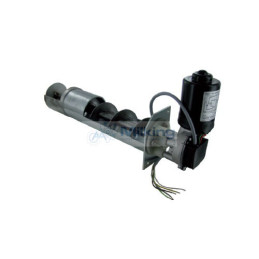 MOTORE CON TRIVELLA 100 GR, 2.8 KG/MIN. ADATT. NEDAP