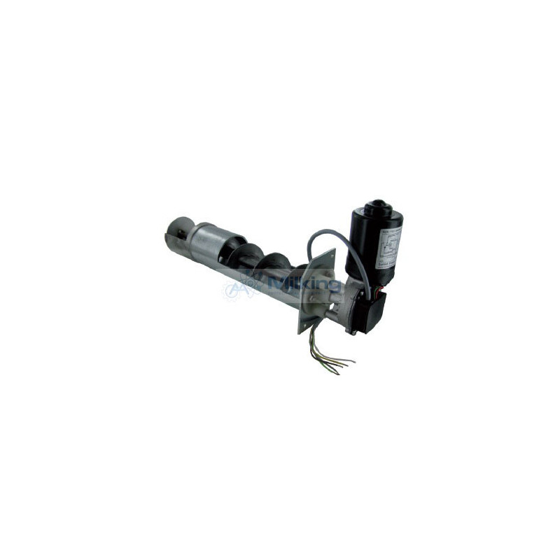 MOTORE CON TRIVELLA 100 GR, 2.8 KG/MIN. ADATT. NEDAP