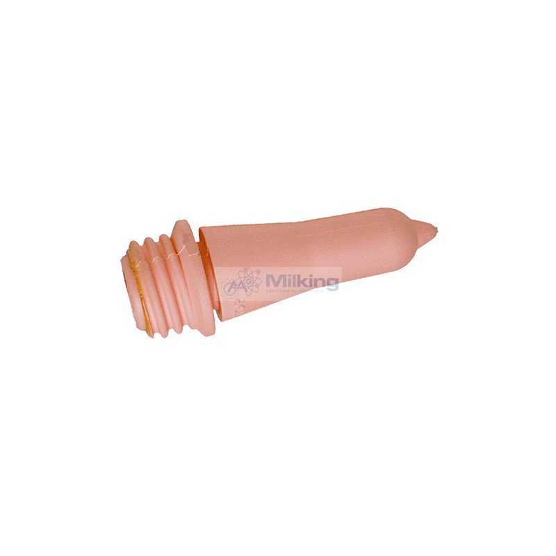 POPPATOIO ROSA CON FILETTO