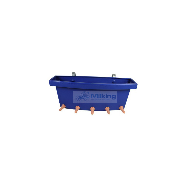 ALIMENTATORE 5 POSTI, MAX 30 LT