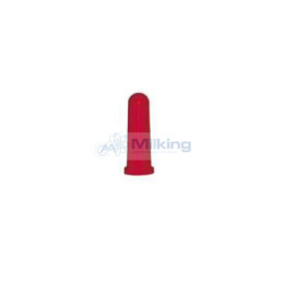 POPPATOIO CORTO PER VITELLI 100 MM.