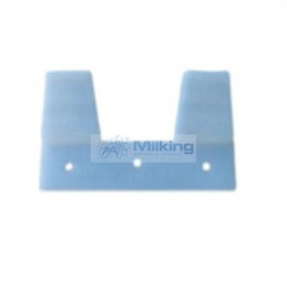 SUPPORTO IN PLASTICA RESISTENTE