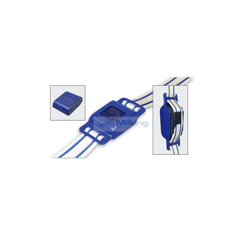 KIT RIPARAZIONE TRANSPONDER PER DL 906500-80, 906501-80