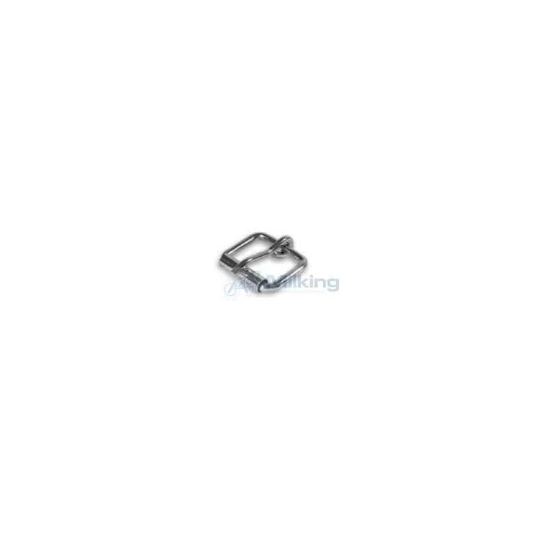 FIBBIA 40 MM