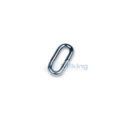 MAGLIA OVALE 40X6 MM