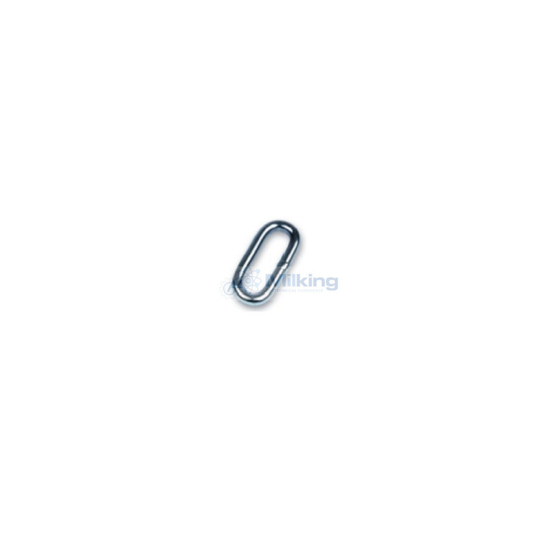 MAGLIA OVALE 40X6 MM