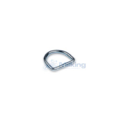 ANELLO A D 40X6 MM