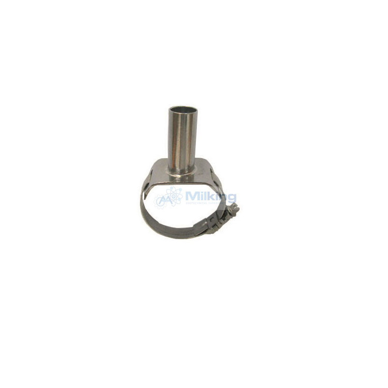 PRESA LATTE CON FASCETTA T.D. 20X22 63 77