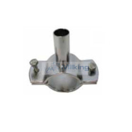 PRESA LATTE INOX 16X18 63,5