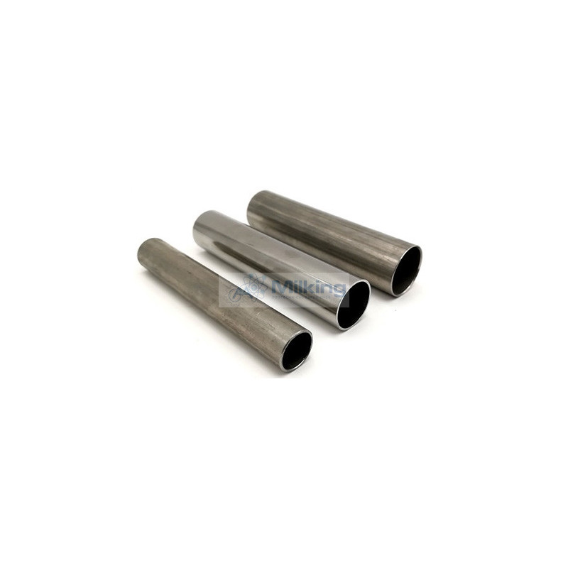 TUBETTO INOX 18X1X100