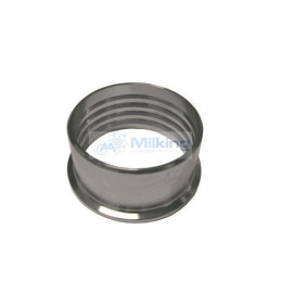 TRONCHETTO TRI CLAMP 2 1/2 63,5 MM