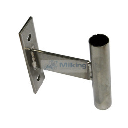 GIUNZIONE INOX DRITTA PER TUBI