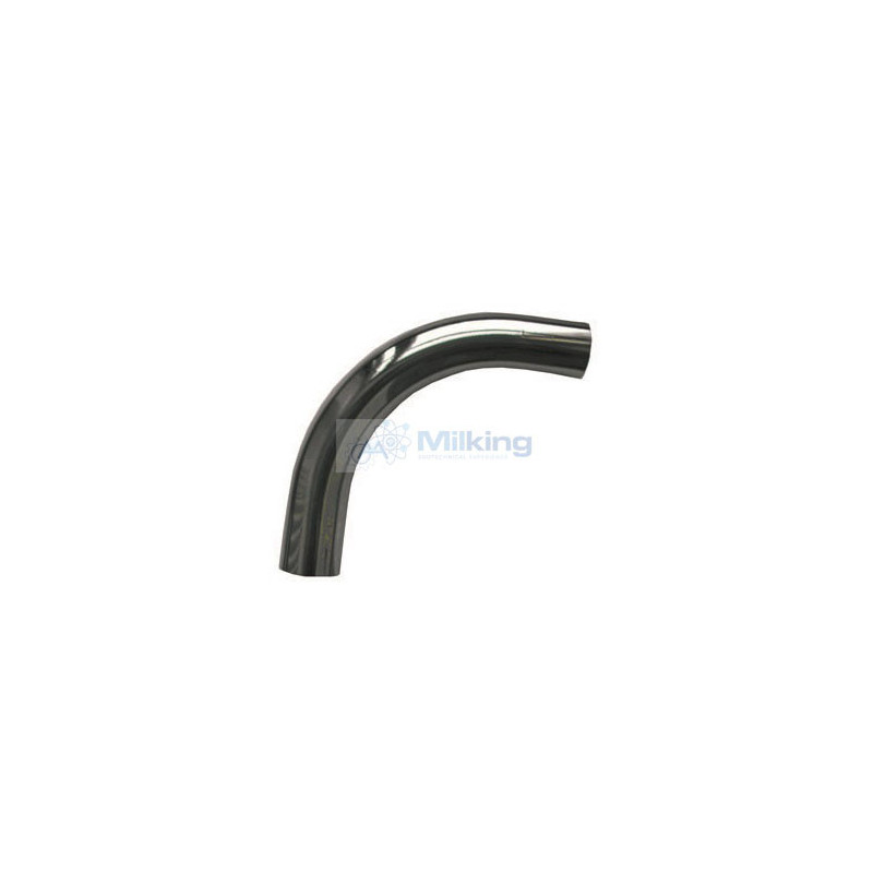 CURVA 90 RM 3D LARGO RAGGIO DN 3