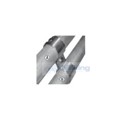 MORSETTO DOPPIO GRAFFATO 40X1 1/2