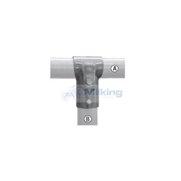 MORSETTO A T A 1 BULLONE 2 X1