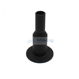 NIPPLO PLASTICA PER FILTRO DL CORR. 95693501