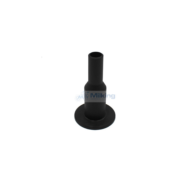 NIPPLO PLASTICA PER FILTRO DL CORR. 95693501