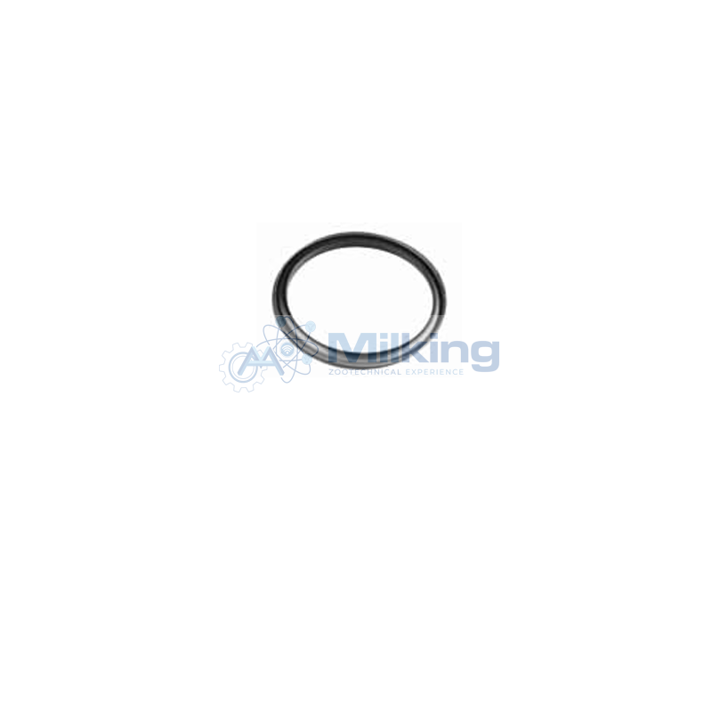 GUARNIZIONE AD U PER FILTRO FW 53X40X7