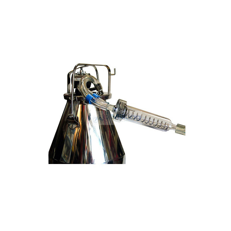 FILTRO PLASTICA IN LINEA