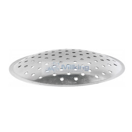 ROMPIGETTO INOX BOMBATO 170 MM