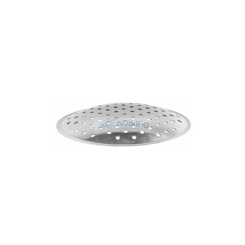 ROMPIGETTO INOX BOMBATO 170 MM