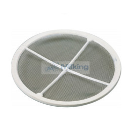 FILTRO A RETE INOX 170 MM