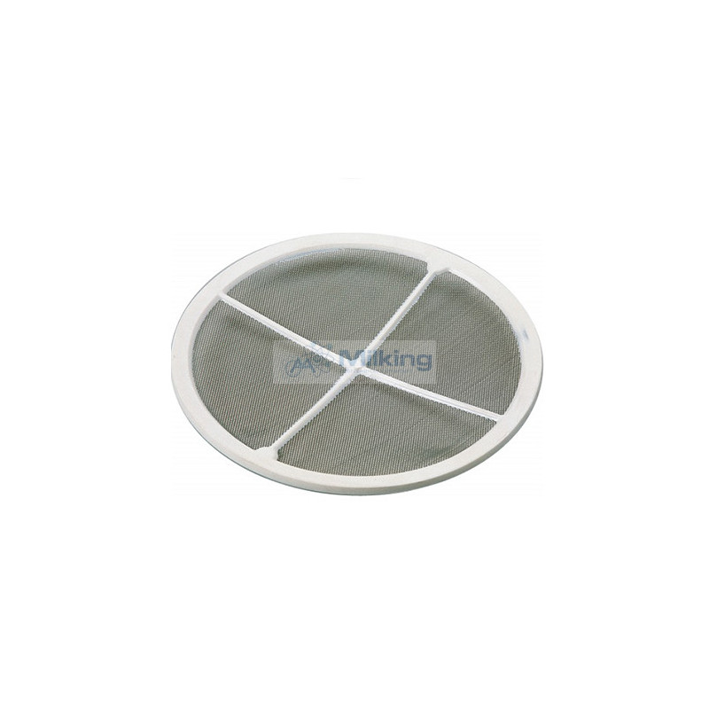 FILTRO A RETE INOX 170 MM