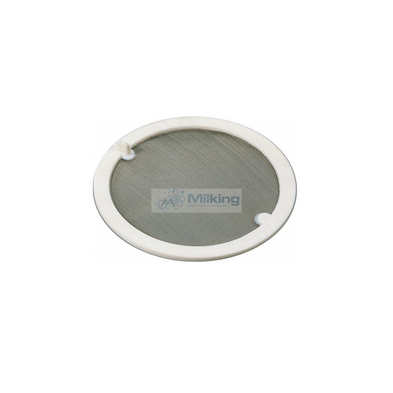 FILTRO A RETE INOX 125 MM