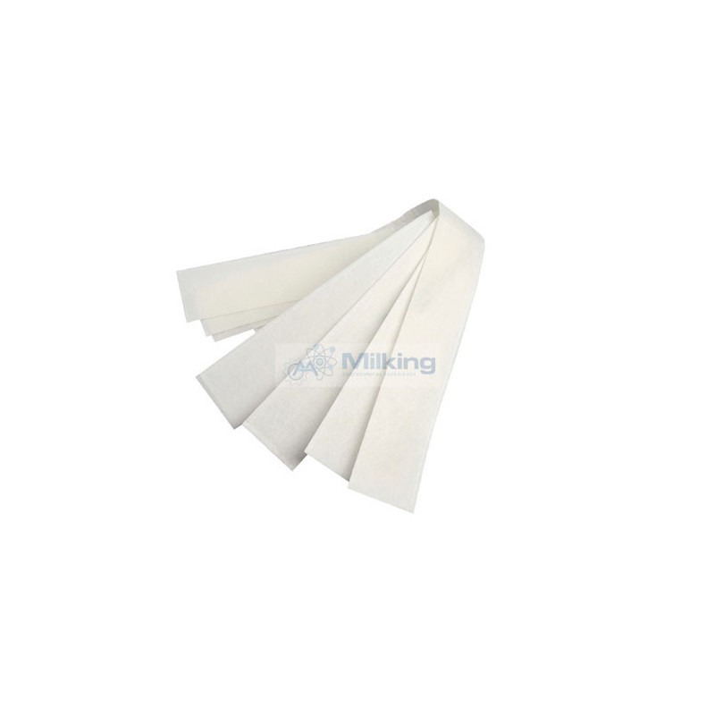 FILTRO 570X44 TIPO VMS DELAVAL 120 GR 100 PZ